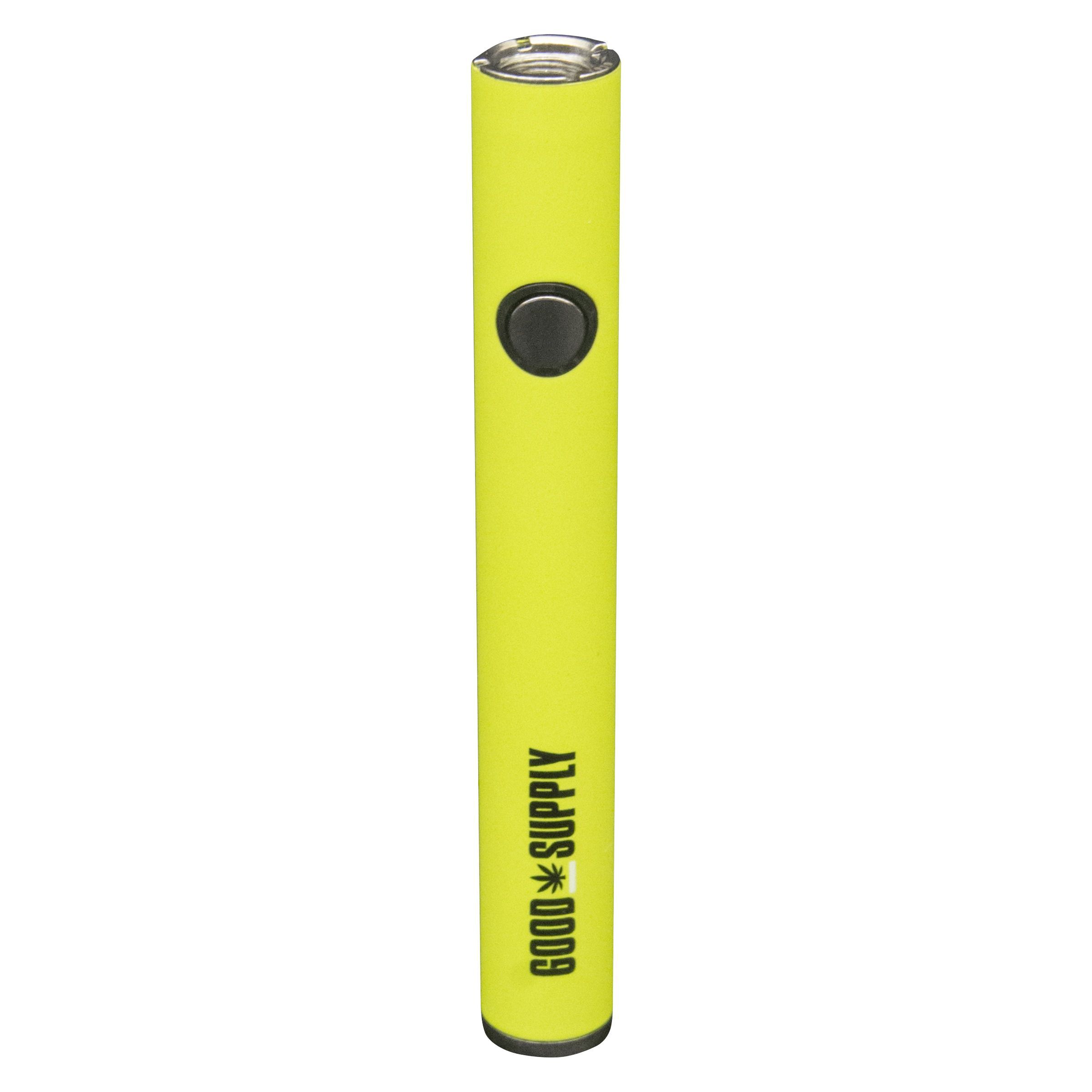 Good Supply Premium 510 Thread Vape Battery