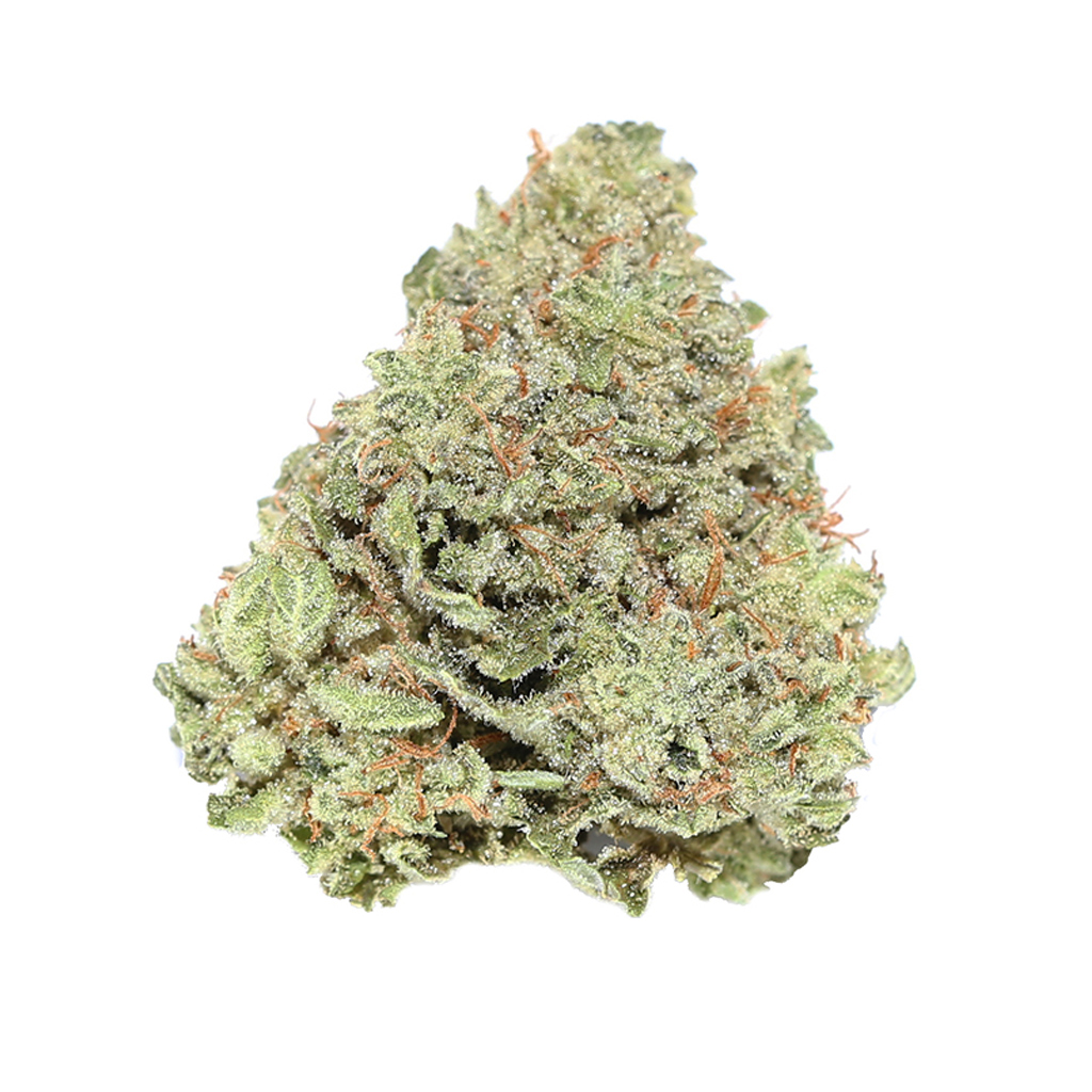 00 Space Weed - Organic Tropicanna Banana