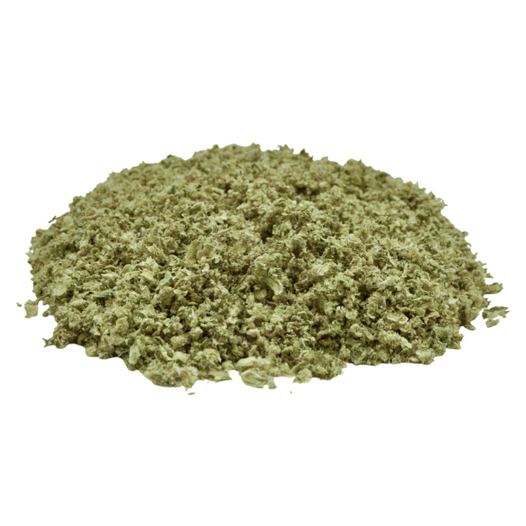 Camp River Cannabis - Animal Cookies Milled Flower