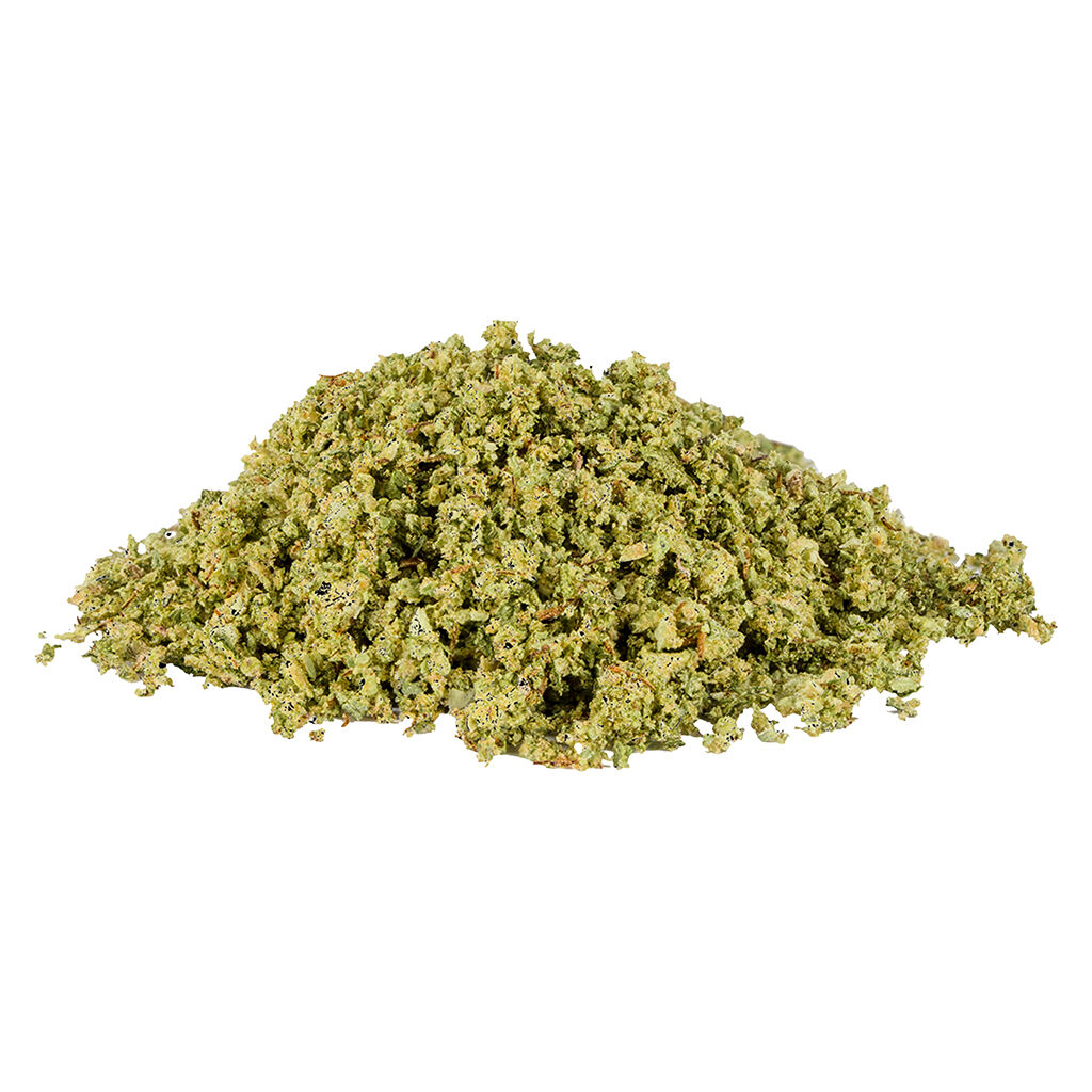 Jonny Chronic - Reefer-Ready Galactic Spice
