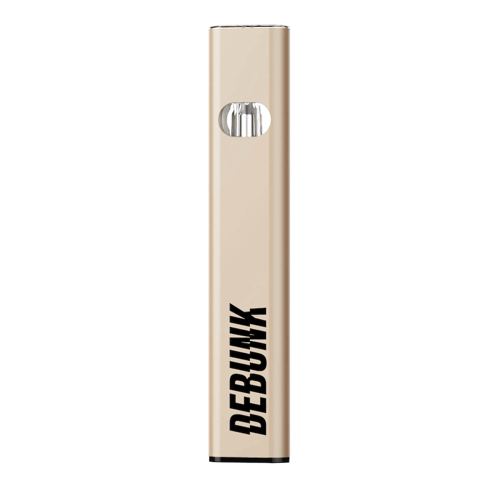 Debunk - Crystal All-In-One Disposable Pen - Hybrid - 1g