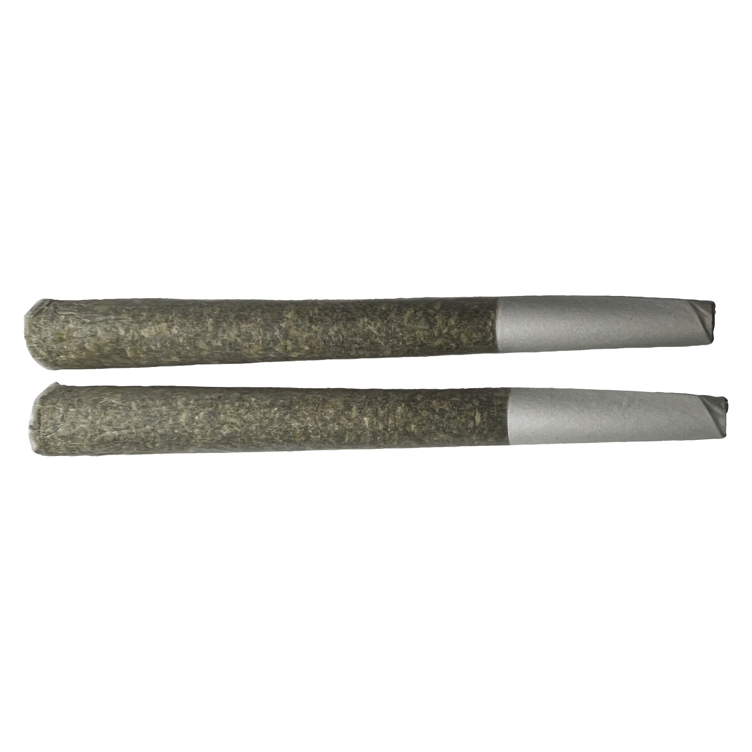 Frost Cannabis - 91 Royale Pre-Roll - Frost Cannabis - Originals (Rotating Strain) - Hybrid - 2x1g