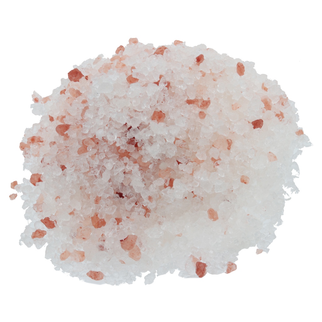 AXEA - Frankinsence Dead Sea Pink Himalayan Bath Salt - Indica - 250g