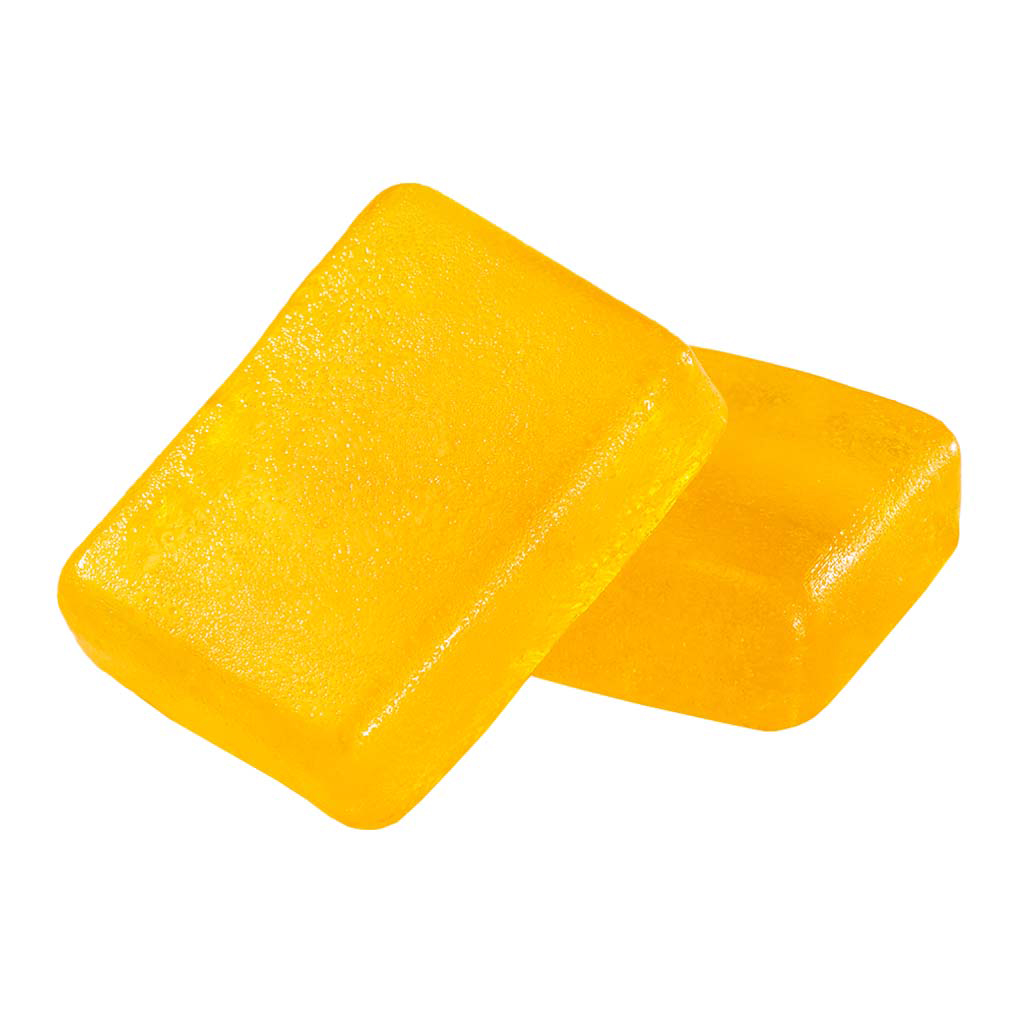 Valhalla - Apricot Elderflower CBN:CBD:THC Soft Chews - Indica - 2 Pack