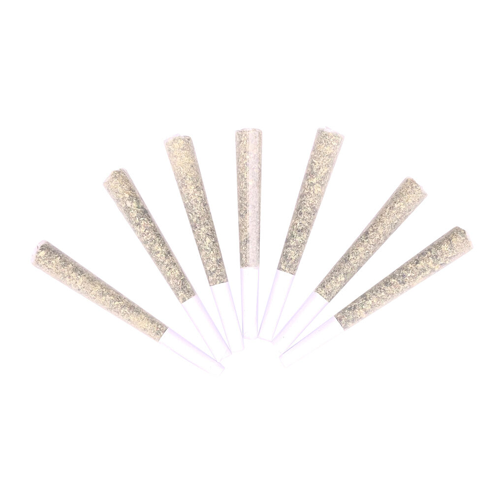 FLHIGH - Wilson Fisk Aces Pre-Roll - Indica - 1x1g