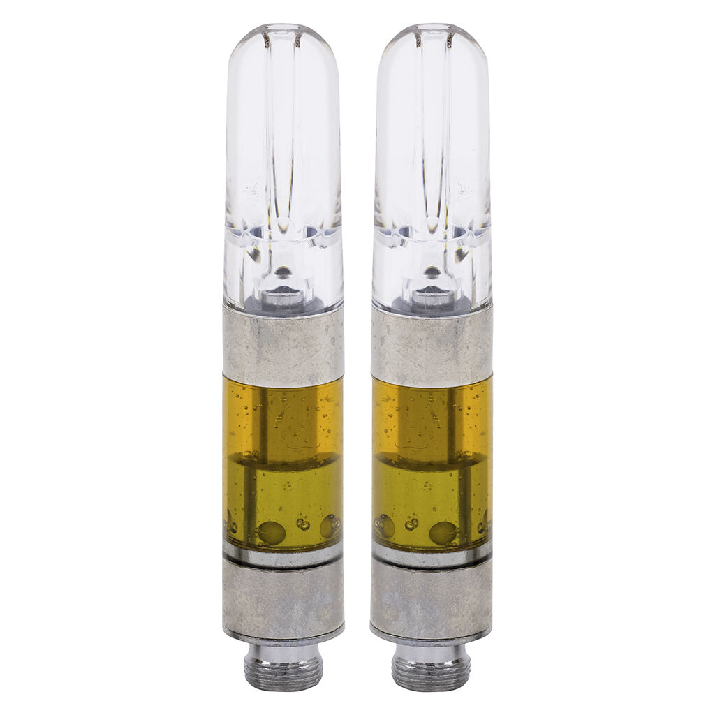 Phyto Extractions - Tasters 510 Thread Cartridge - Hybrid - 2x0.5g