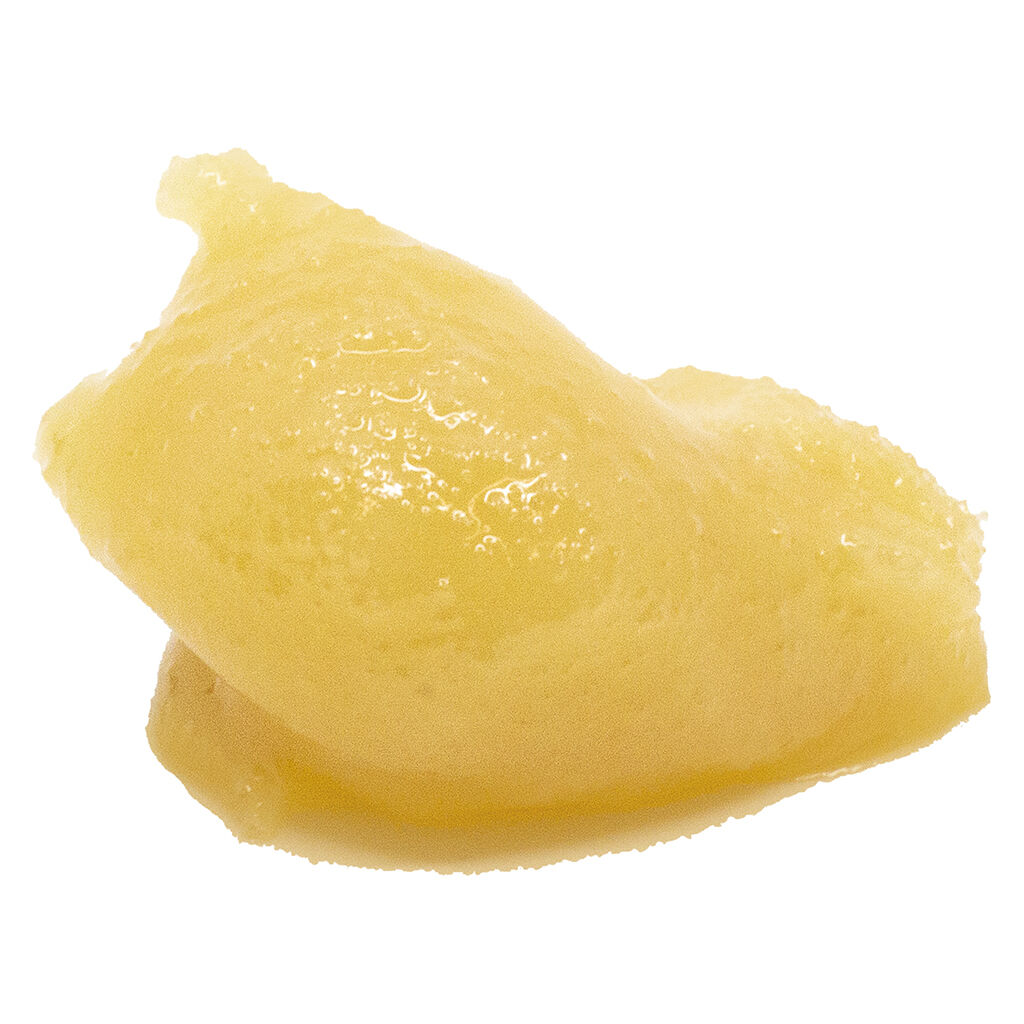 Purple Hills - Purple Label Live Resin Badder - Hybrid - 1g
