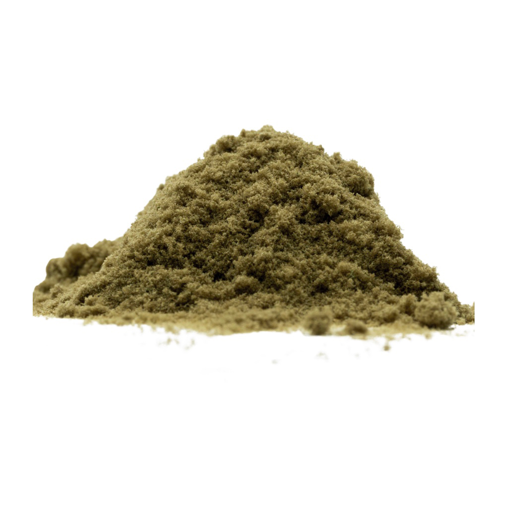 - Dry Sift Kief - 1g