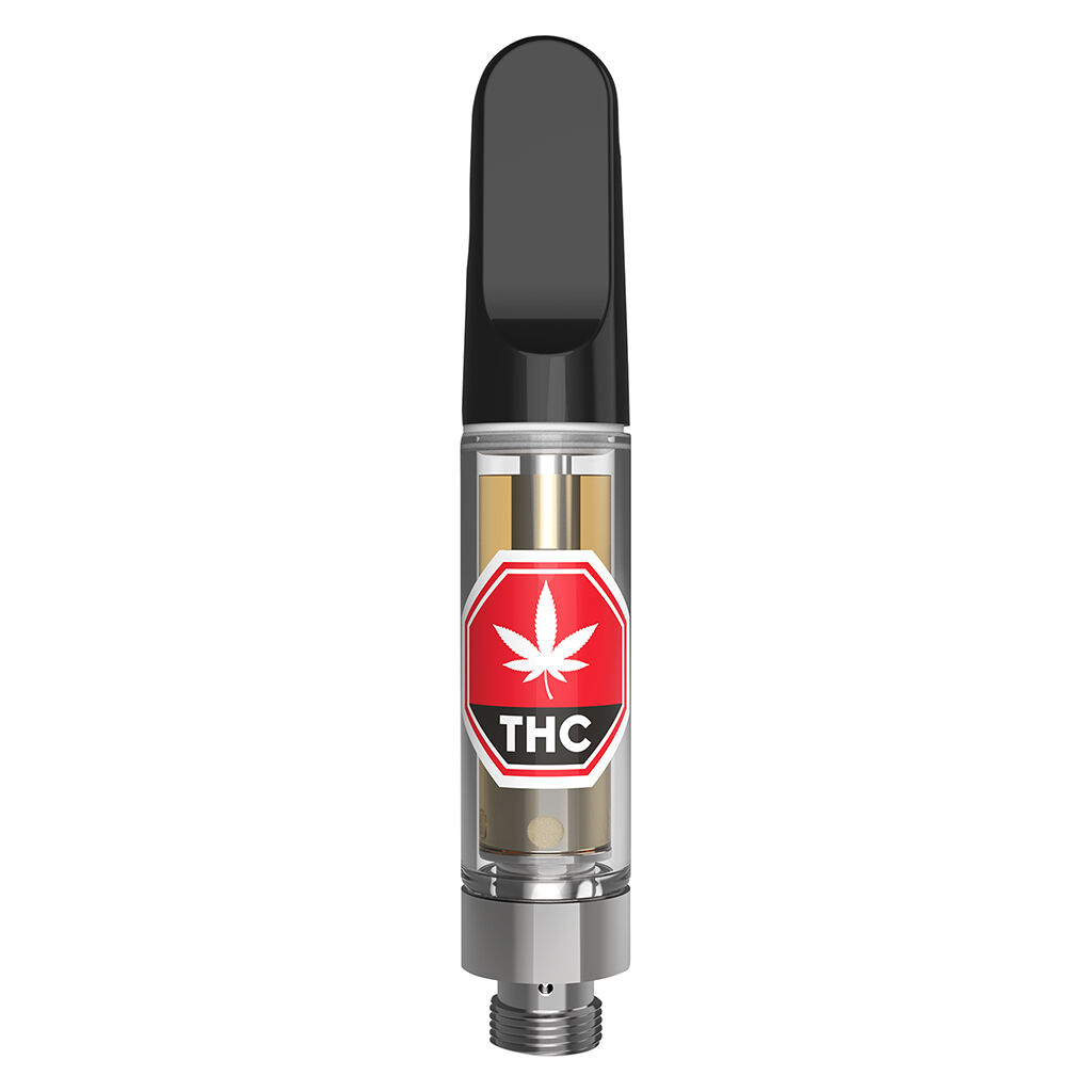 PayLess - 510 Thread Cartridge - Hybrid - 1g