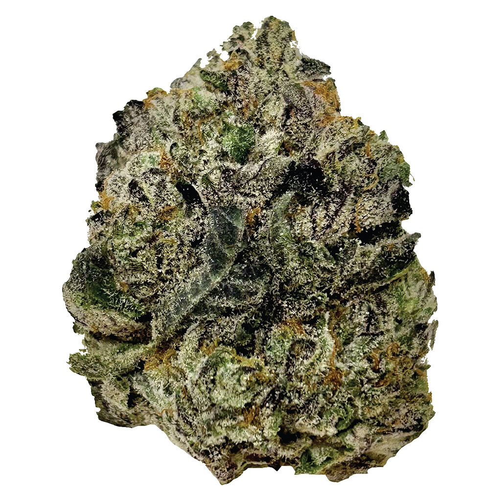 BC Green - Modified Grapes
