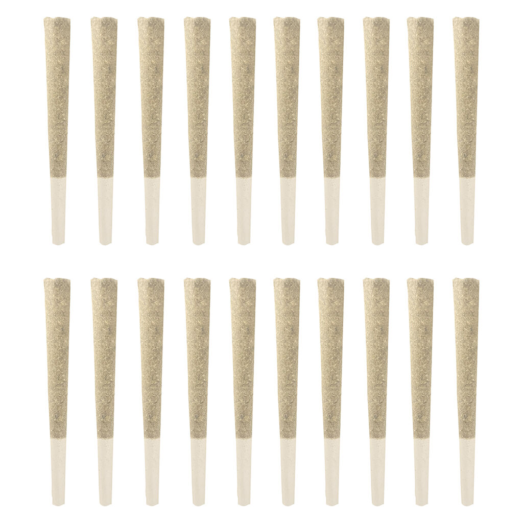 Stunnerz - Sativa Bulk Pre-Roll - 20x0.5g