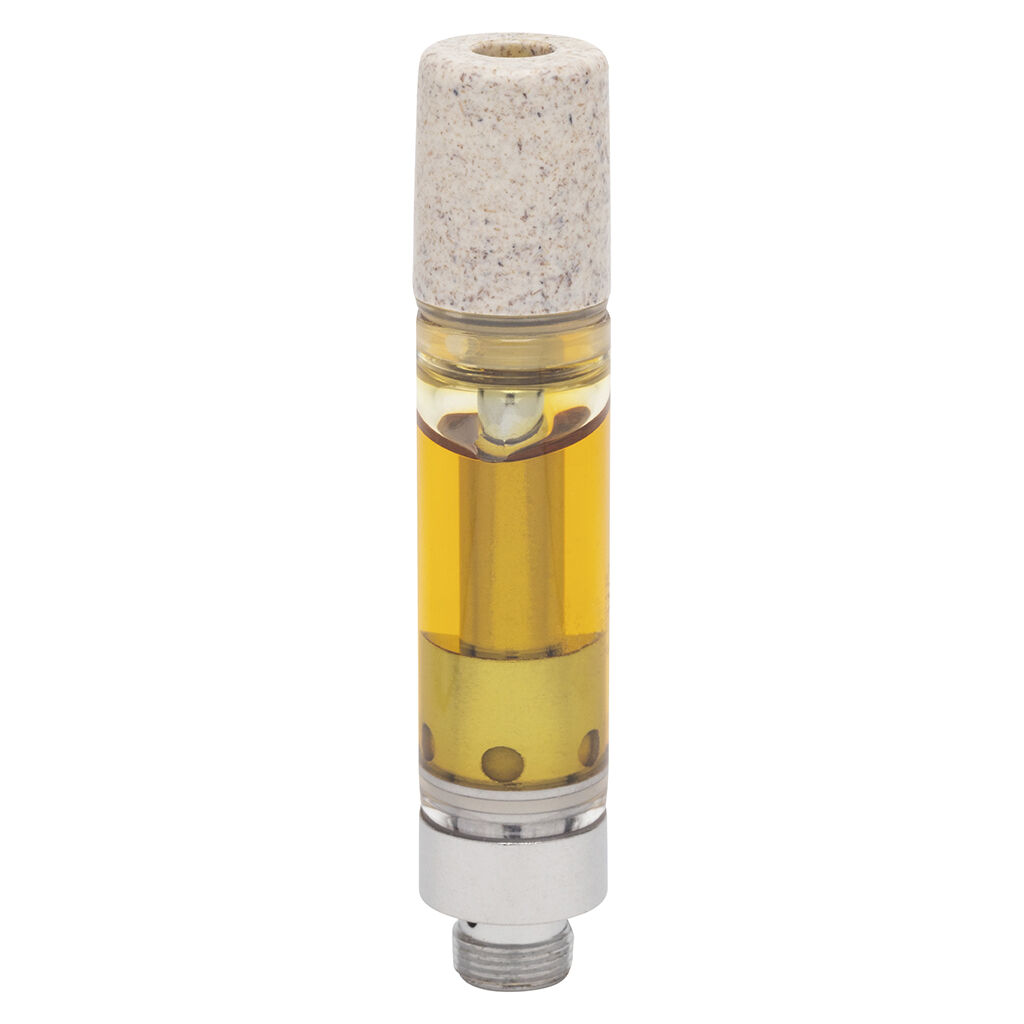 FIGR - Go Play Purple Trainwreck 510 Thread Cartridge - Blend - 1g
