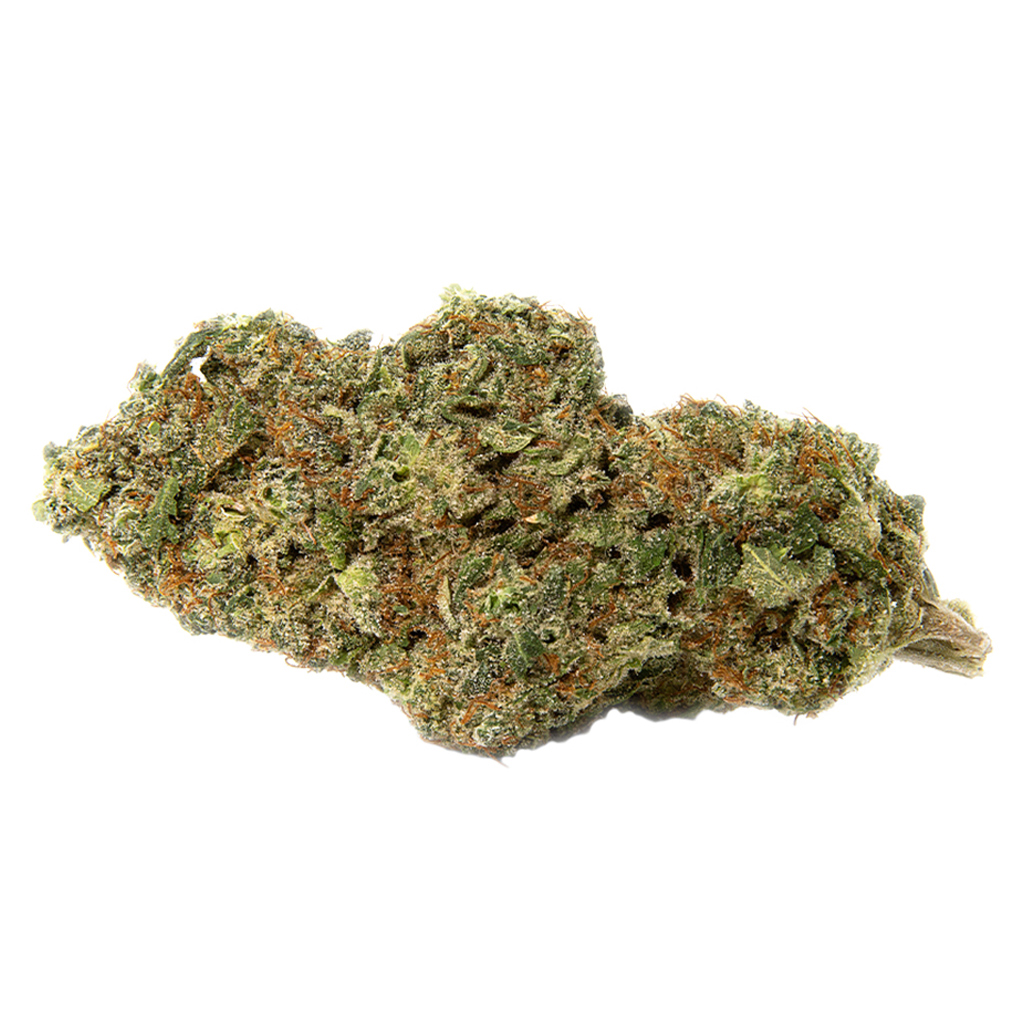 Greybeard - Fruity Pebbles OG