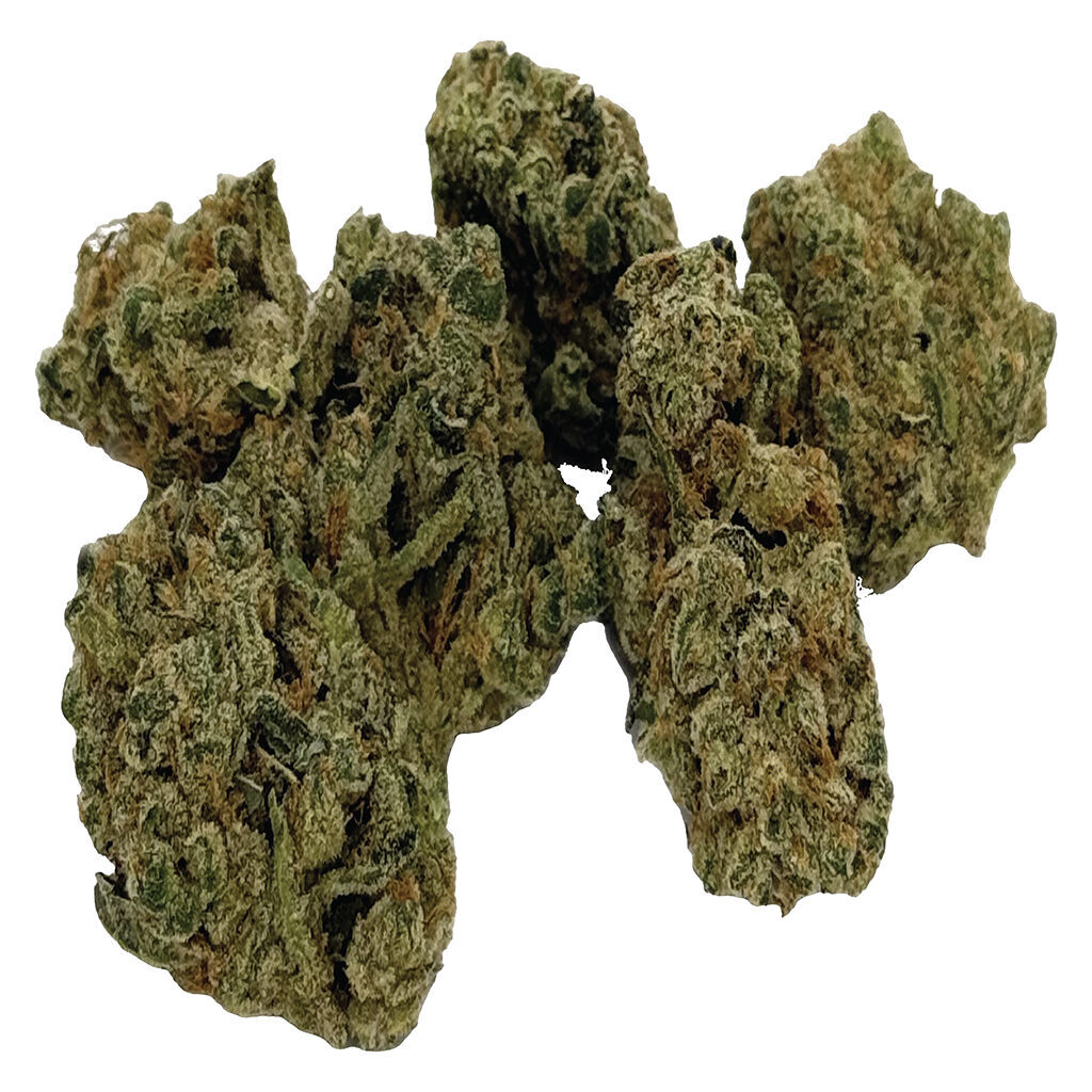 HEADSTONE CANNABIS - LAMB OF GOD - SATIVA