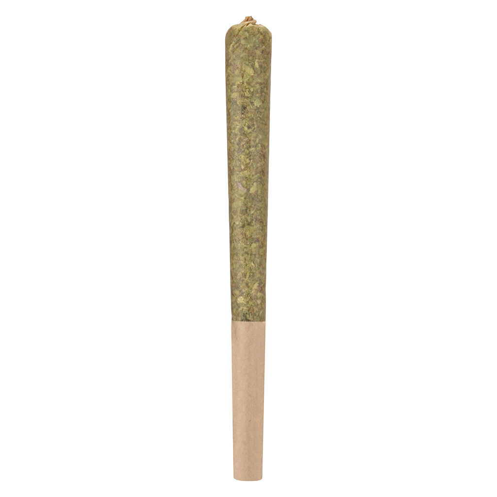 Woody Nelson - Country Club Infused Pre-Roll - Hybrid - 1x1g