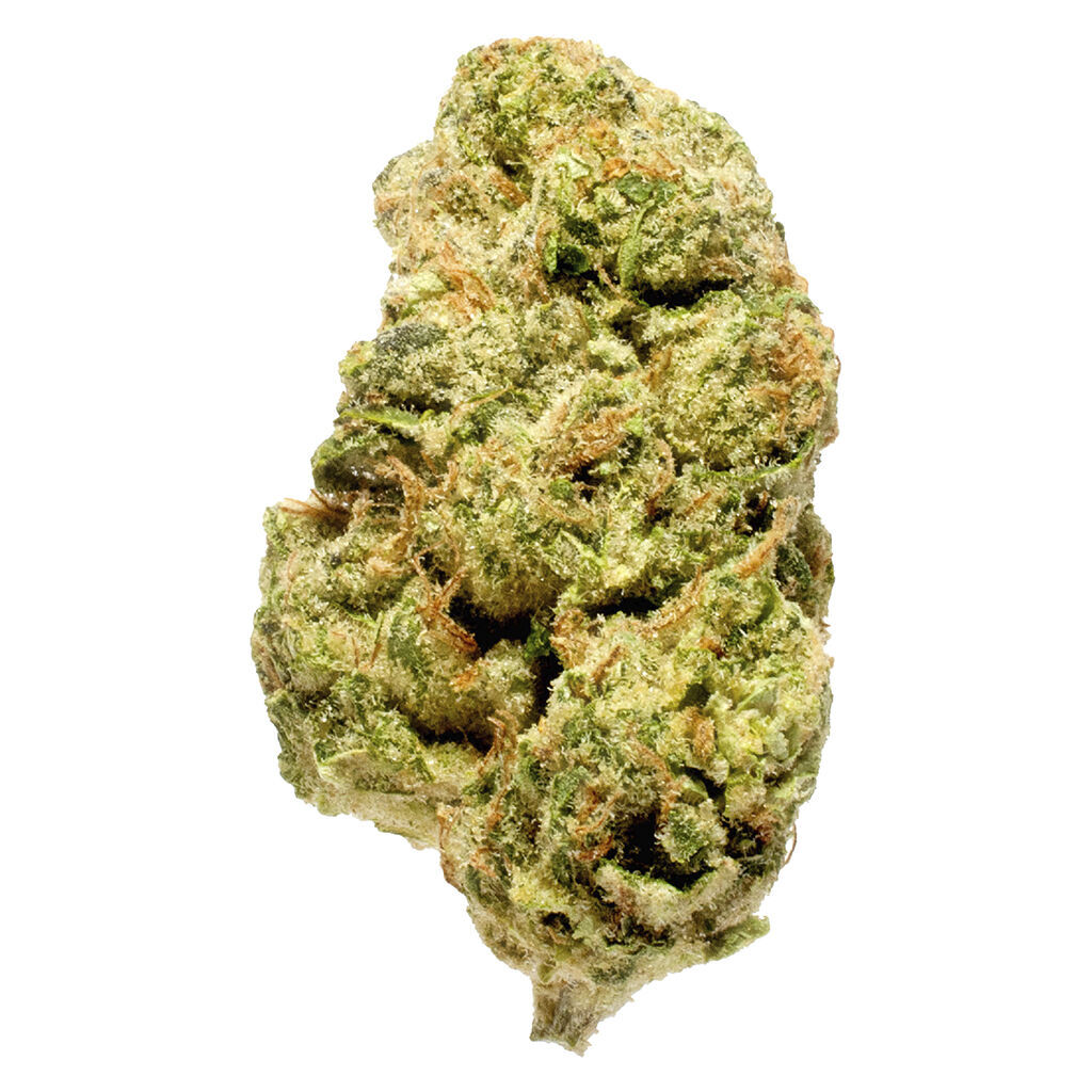 Bleuh - Blanh Indica