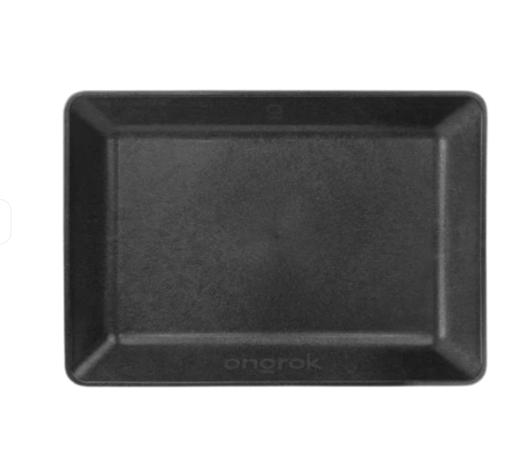 Ongrok Eco Degradable Rolling Tray - Small