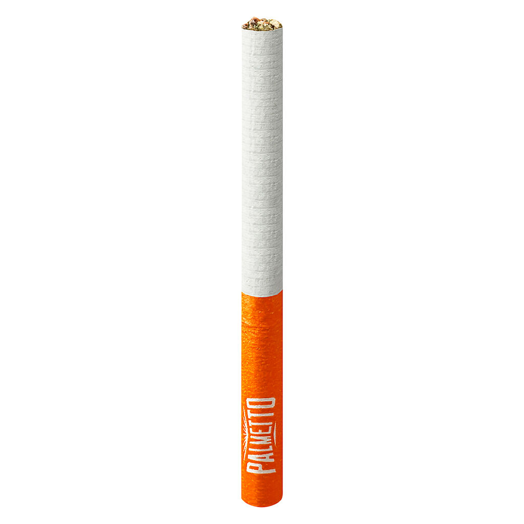Palmetto - Galactic Gas PALS Pre-Roll - Hybrid - 30x0.4g
