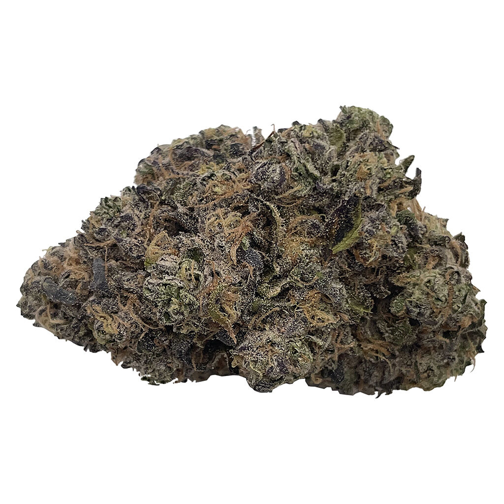 Hazo - Blueberry Muffin