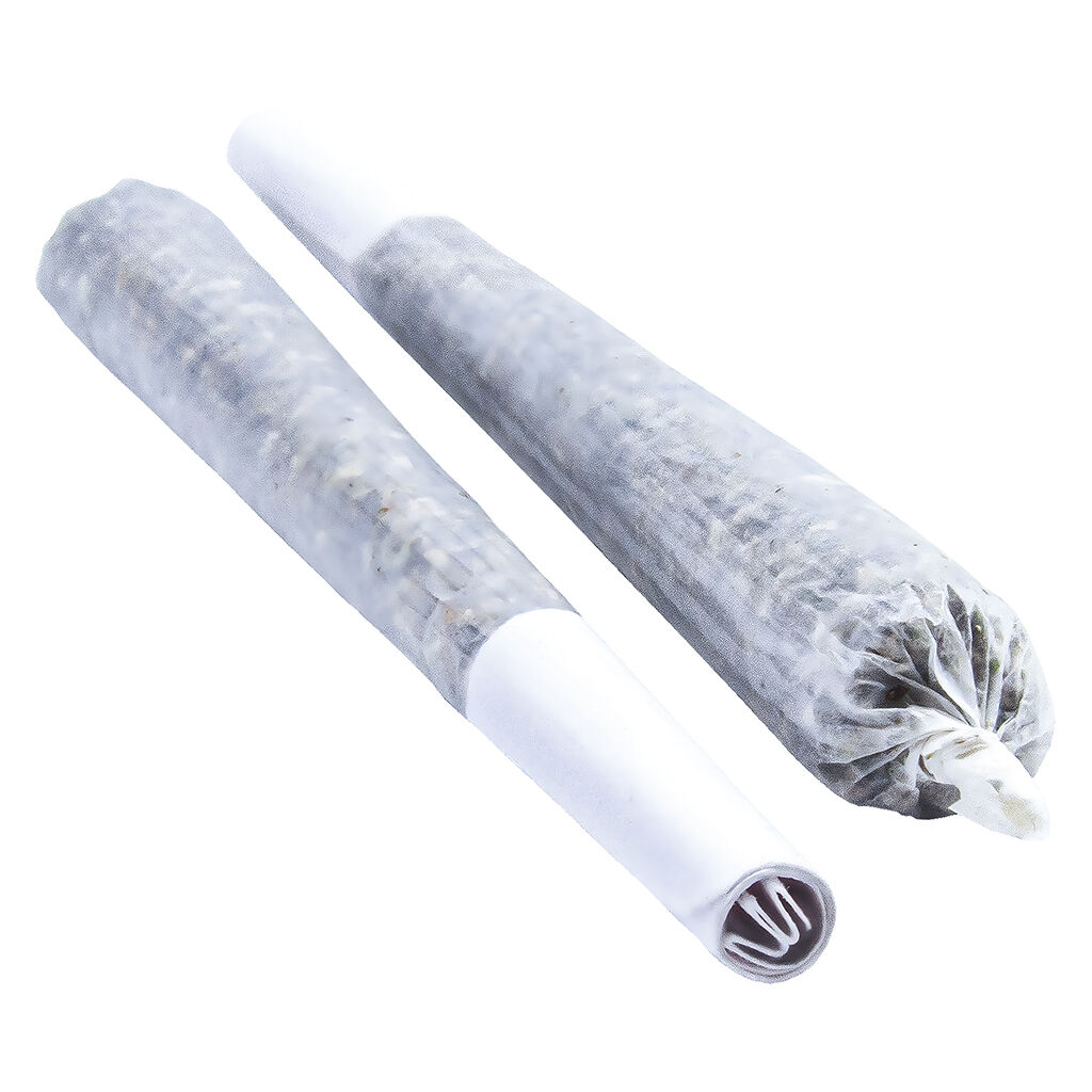 Triple Eh!™ - TWOONIE Pre-Roll - Hybrid - 2x1g