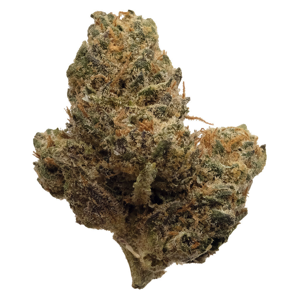 Busted - Sour Diesel