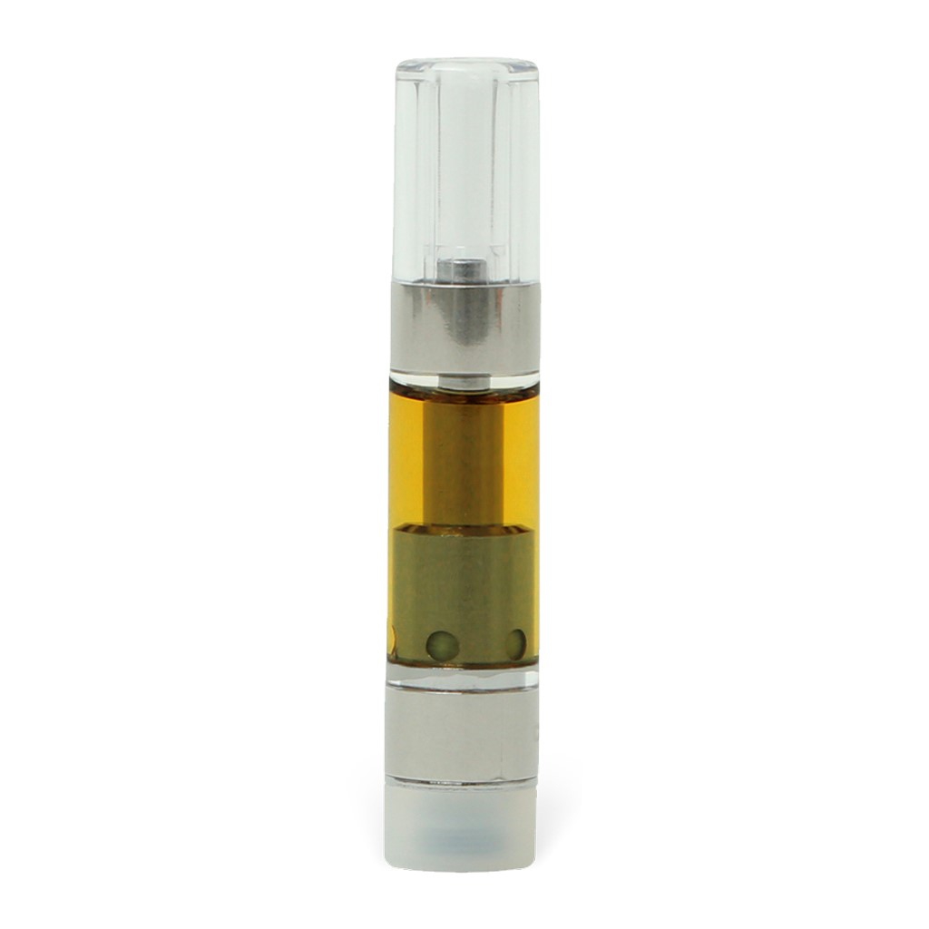 Purple Hills - Purple Jane Live Resin Zombie 510 Thread Cartridge - Indica - 0.5g