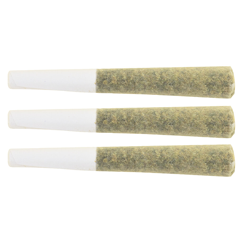 OP - VVS1 Pre-Roll - Hybrid - 3x0.5g