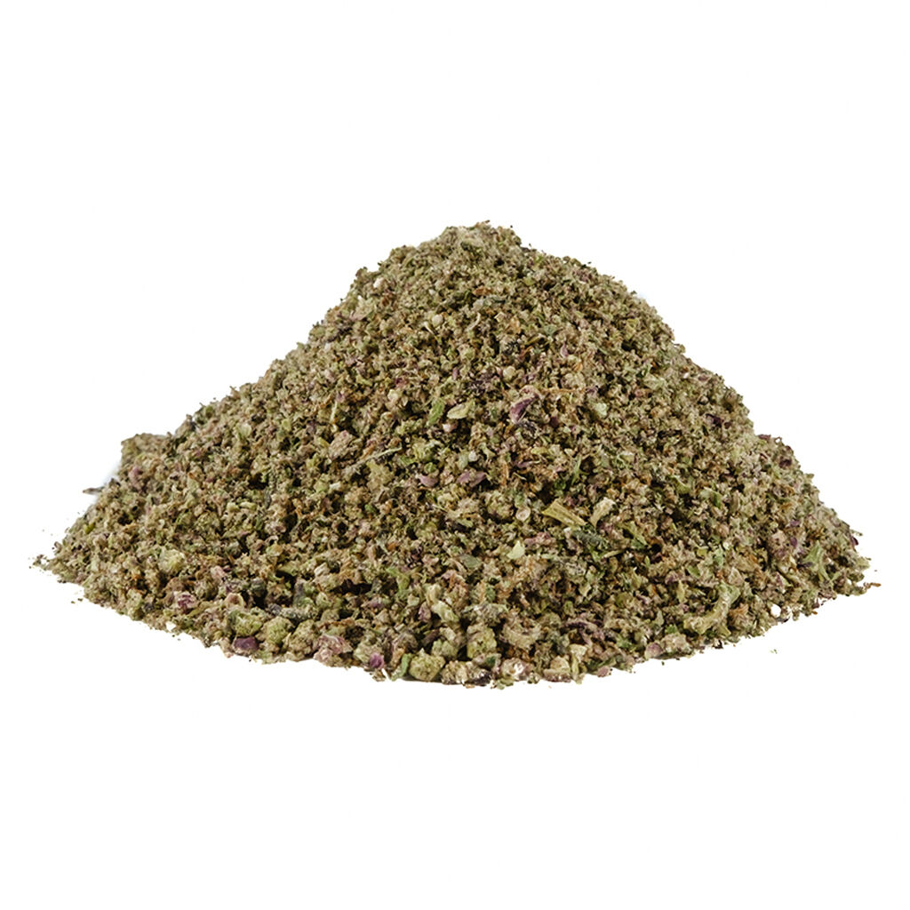 Back Forty - Bush League Sour Kush Milled Flower