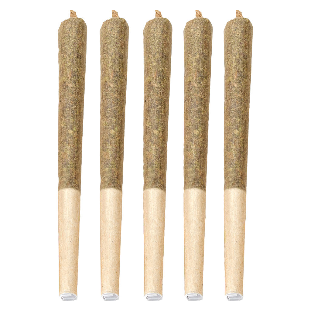 Bud Lafleur - Mymosa Pre-Roll - Sativa - 1x1g