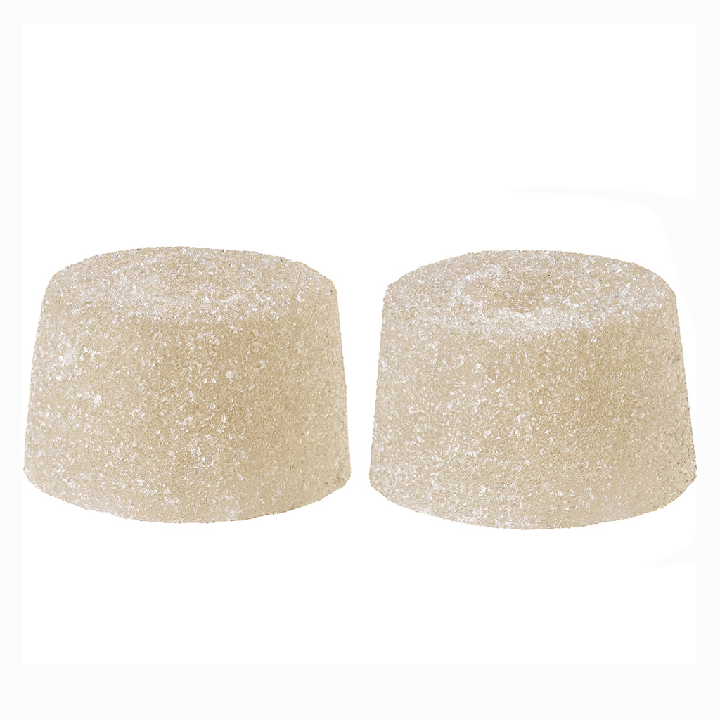 Kolab Project - 132 Series Live Resin Black Cherry Punch Soft Chews -  2x5g