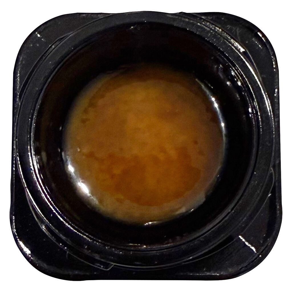 Just Kush - Live Rosin Reserve - Indica - 1g