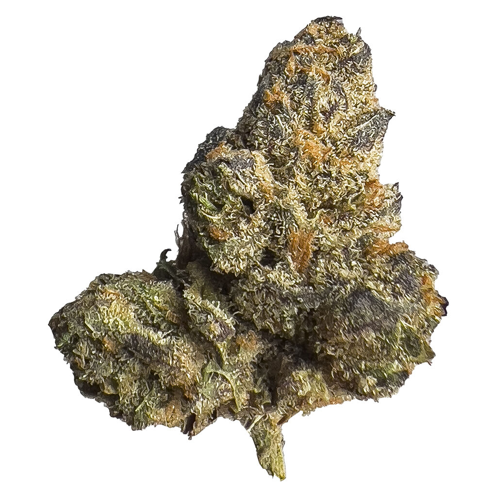 Hot Box - Secret Stash - Indica