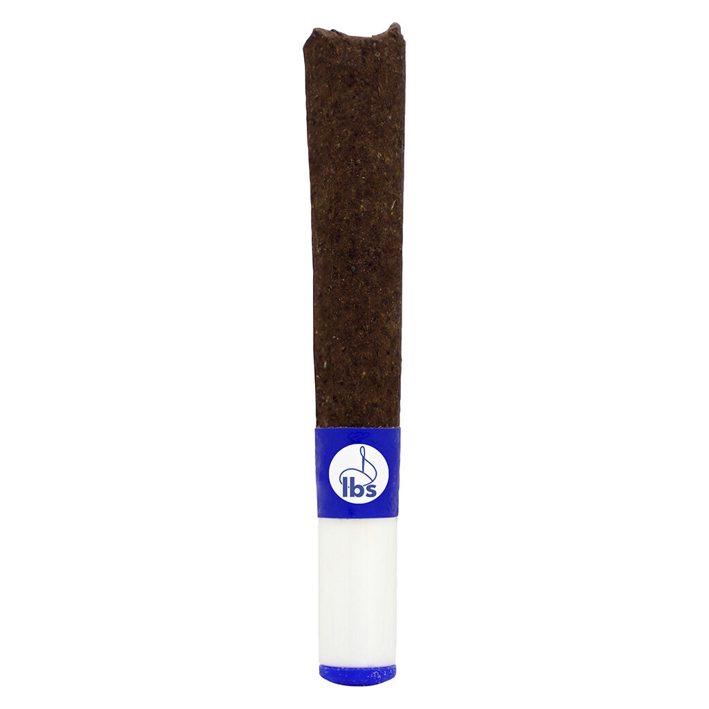 D*gg Lbs - Cherry Drop Infused Blunt - Hybrid - 1x1g