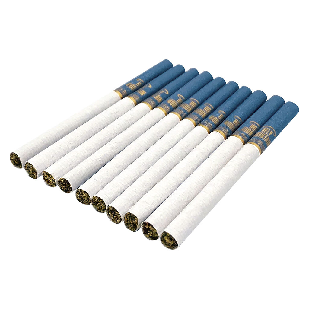 Holy Mountain - First Class Funk Holy Smokes Pre-Roll - Indica - 10x0.4g
