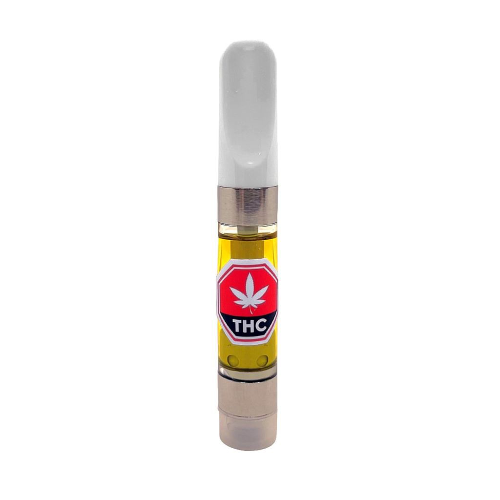 Fuego - Cannaccino 510 Thread Cartridge 1g