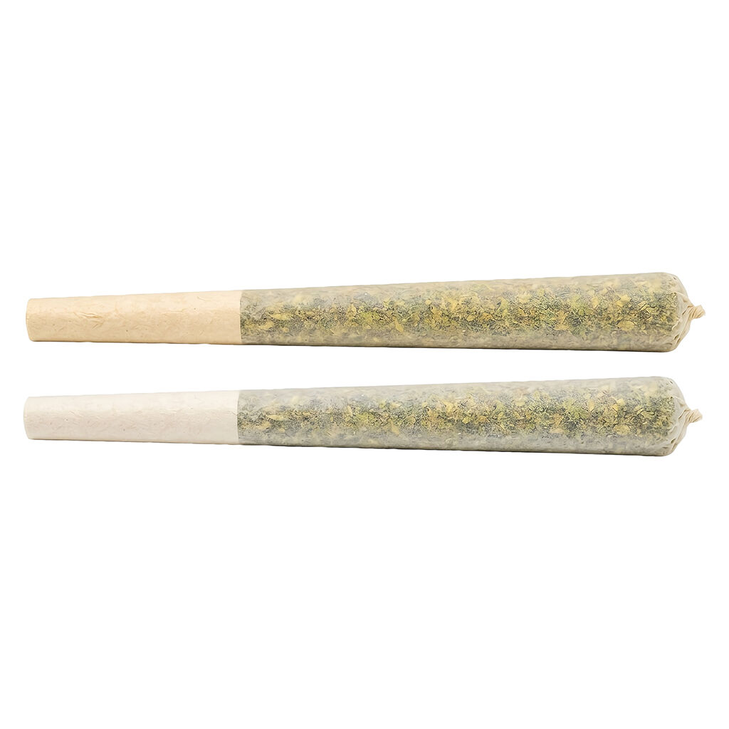 No Biggie, Just Smalls - Picture Me Rolling Pre-Roll - Hybrid - 2x1g