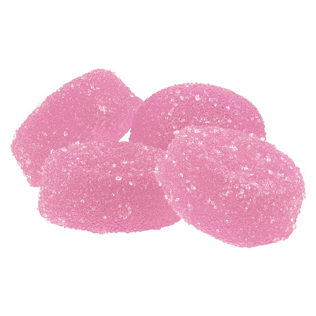 SHRED'EMS Pop! - Crazy Cream Soda Soft Chews