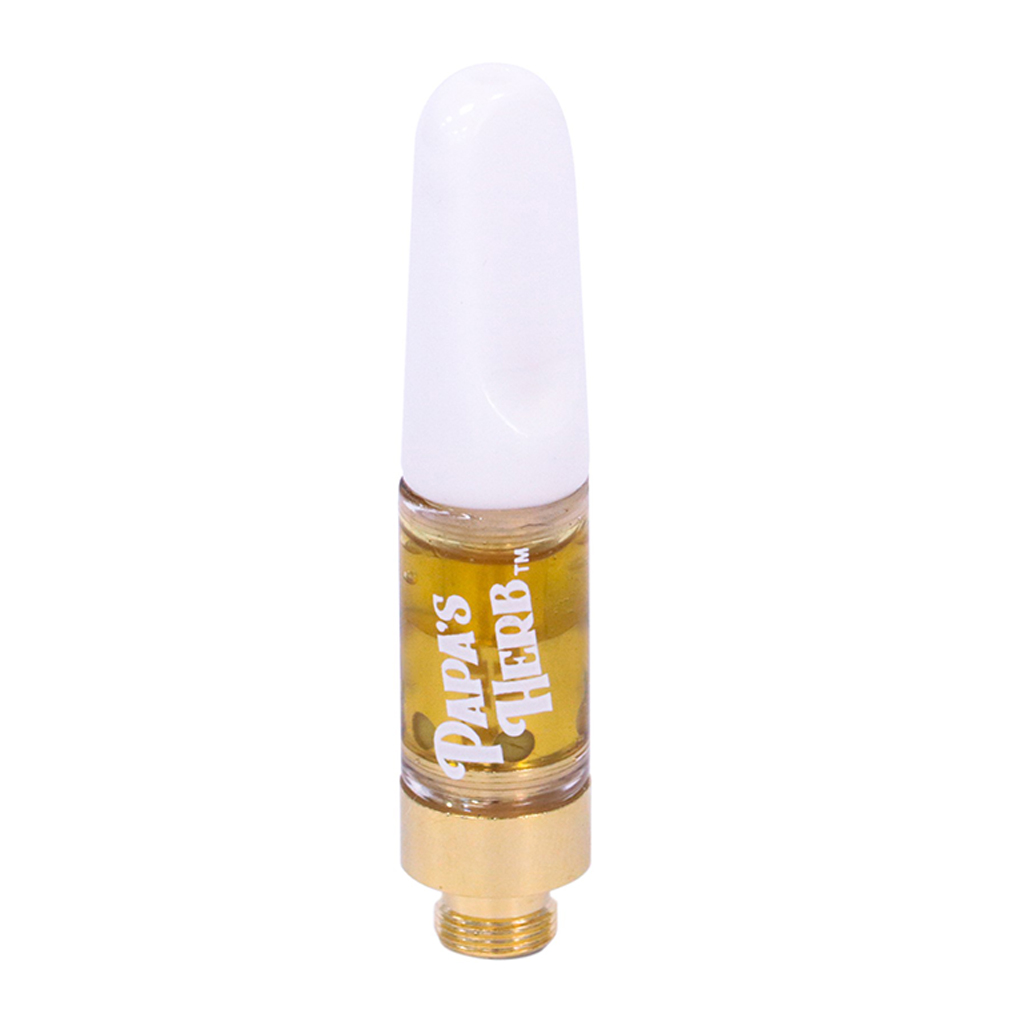 Papa's Herb - RNTZ Indica 510 Thread Cartridge - 1g