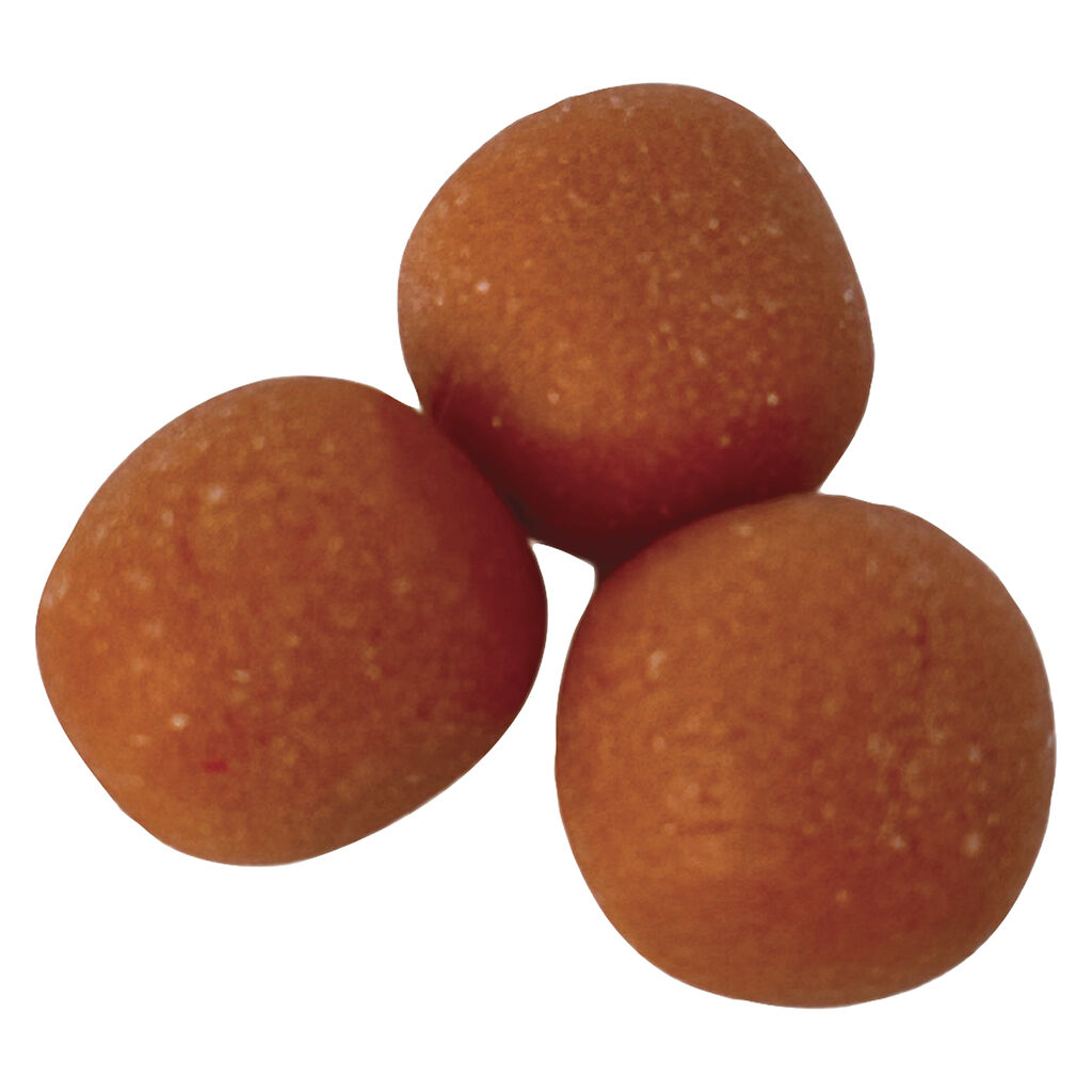 Naturally Nutra - Zen Balance CBD:CBG:CBN Chewing Gum - Hybrid - 10 pack