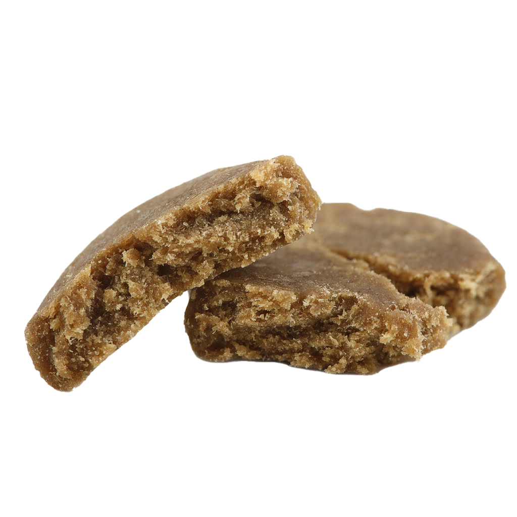 - MTL Blond Hash - 1g