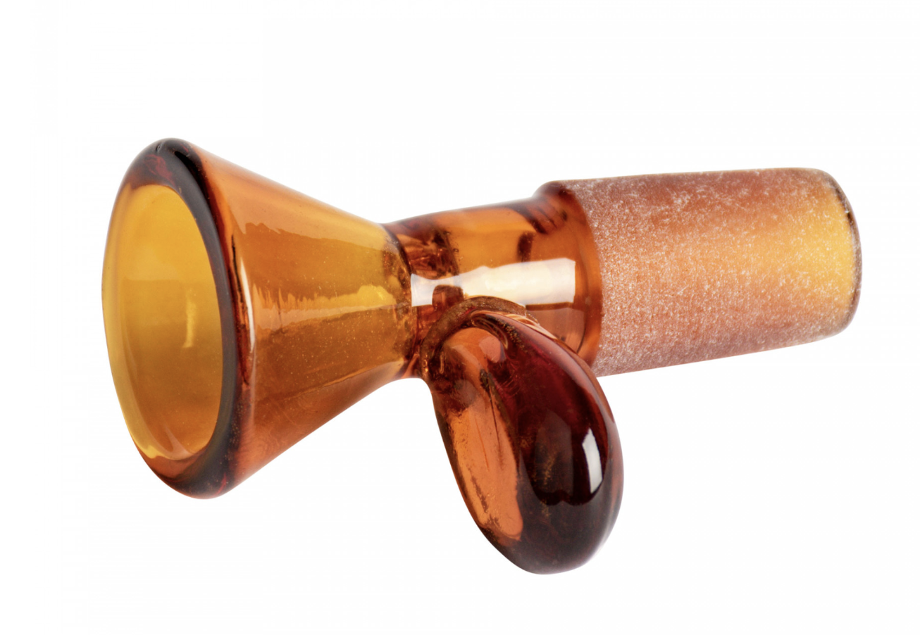 14mm Pull Out - Amber