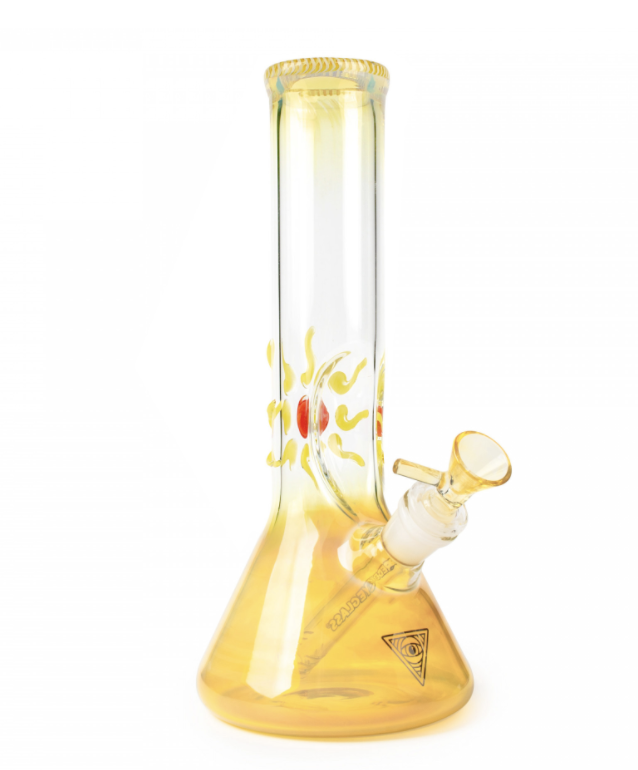 9" Sun Beaker