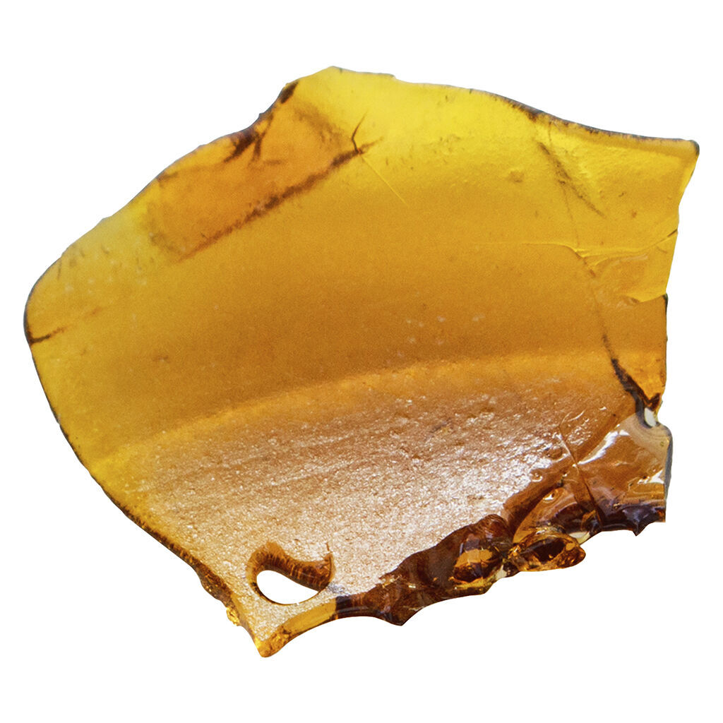 Nugz Shatter - Cuban Linx Shatter - Sativa - 1g