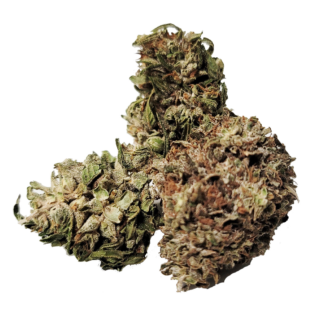 Growtown - Panakeia Pure CBG Flower