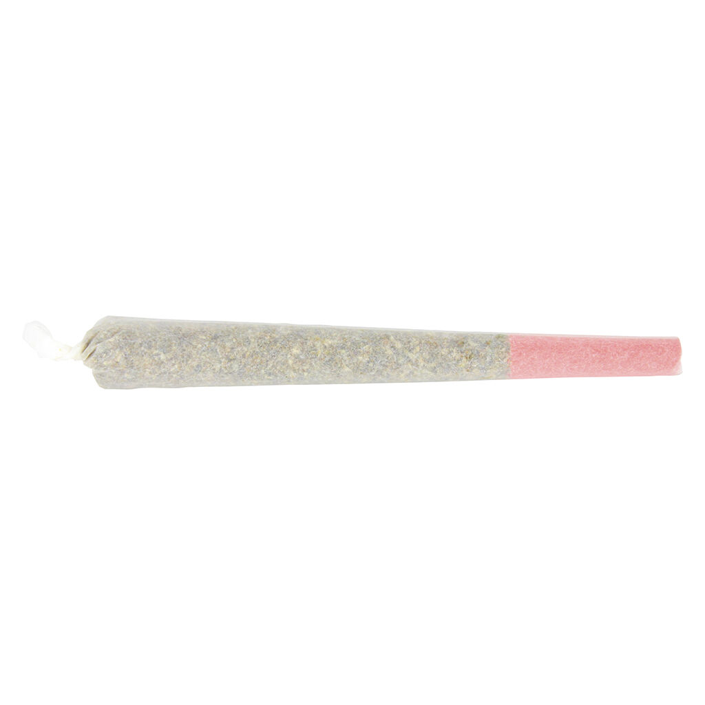 The Oz Store - Twisted Twos Pre-Roll - Sativa - 2x1g