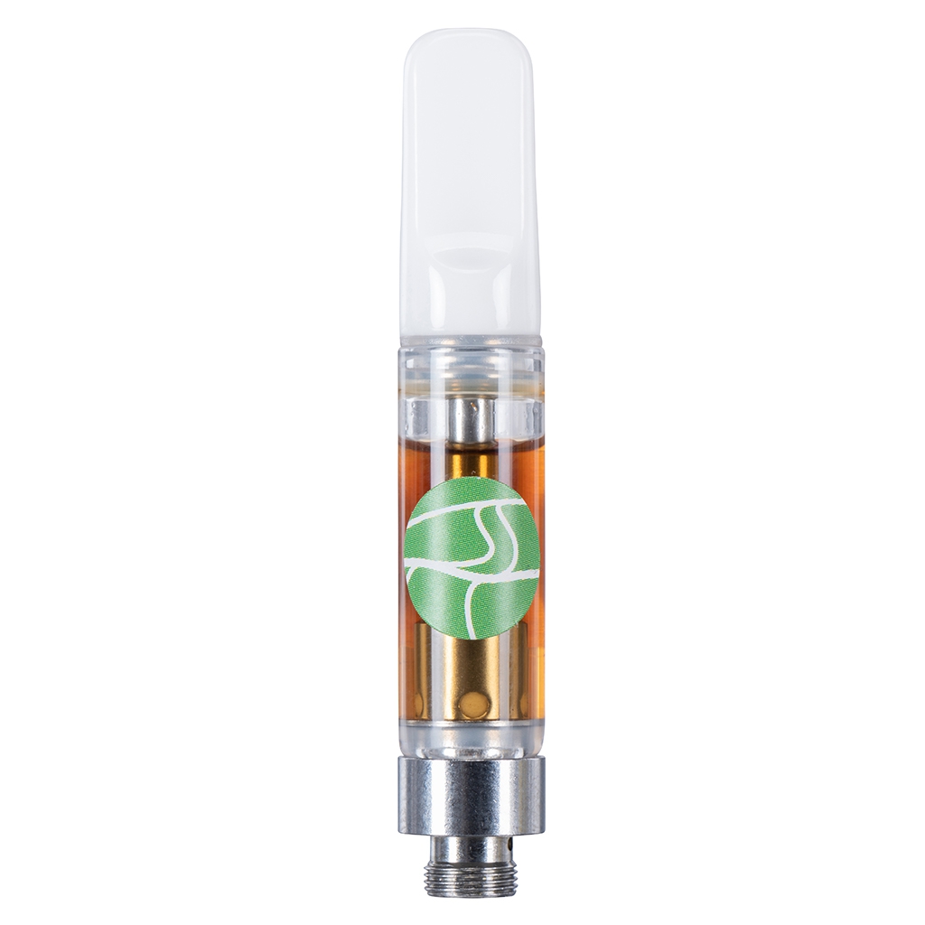 Common Ground - Hash Plant 510 Thread Cartridge - Hybrid - 1g