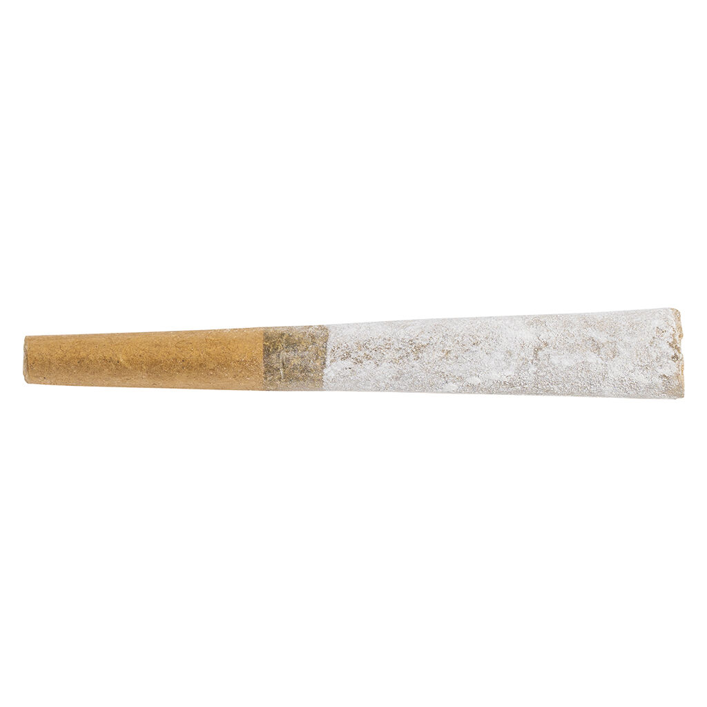 Platinum - Guava Haze Diamond Infused & Dusted Pre-Roll - Sativa - 1x1g