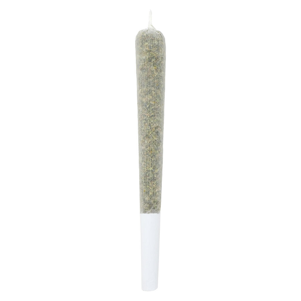 Lamplighter - Lychee Bubble Tea Infused Pre-Roll - Hybrid - 3x0.5g
