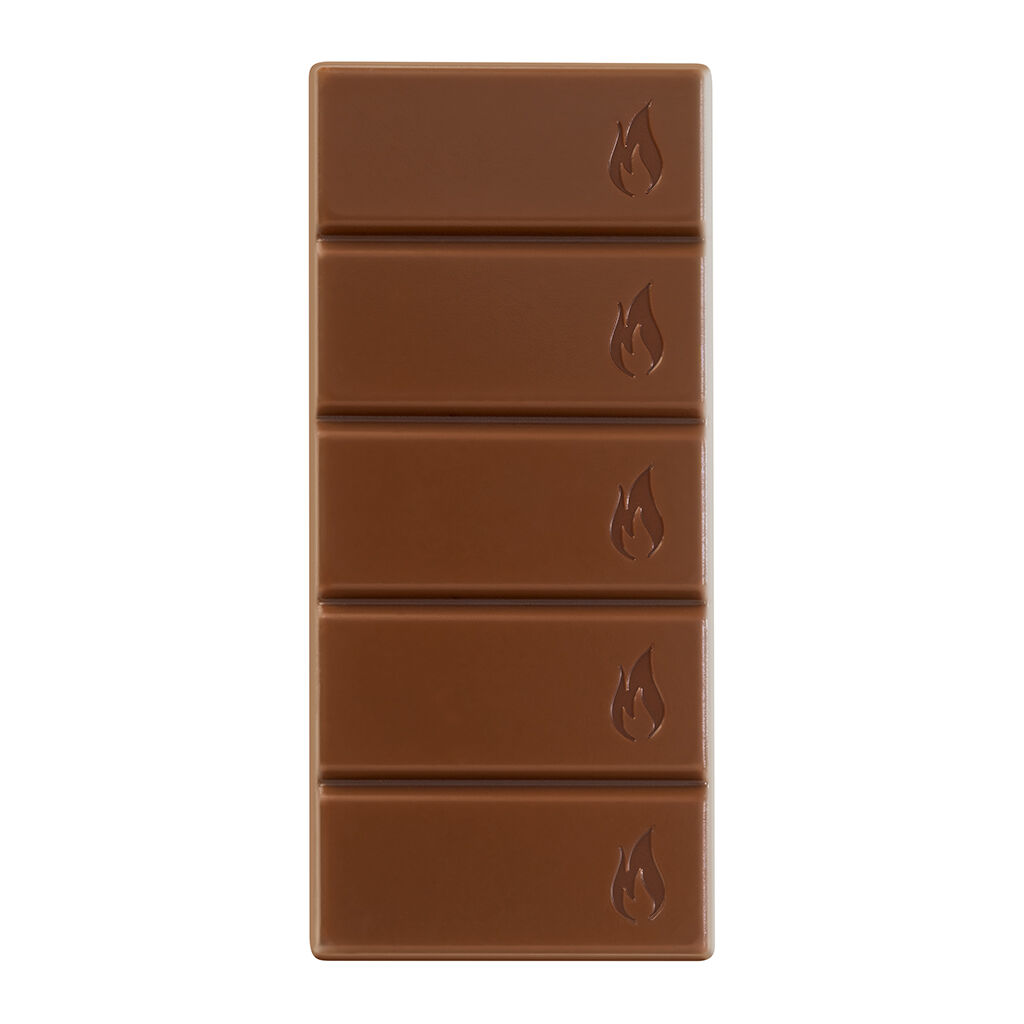 Trailblazer Snax - Chocolate Snax Mint Bar - 1x42g