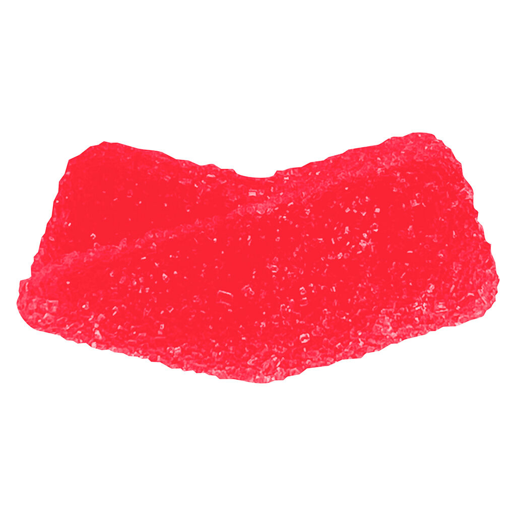 Emprise Rapid - Red Grapefruit ZERO 10 THC Sativa Gummy - 10x1 Pack